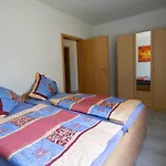 Vulkanpark-Ferienwohnung Karibic