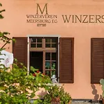 Mittelalterhotel-Gaestehaus Rauchfang