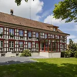 Historische Residenz Lindeneck
