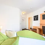 Hotel Goldener Hirsch