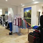 Golfhotel Bodensee