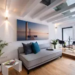 Ferienwohnung Freigeist