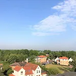 Strandhotel Wohnung 72B