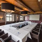 Gottlieber - Hotel Die Krone