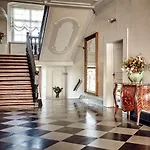 Hotel Schloss Freudental