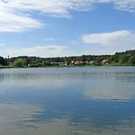 Ferienhäuser Altglobsow SEE 5320