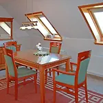 Exklusive Ferienwohnung In Lubmin