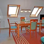 Exklusive Ferienwohnung In Lubmin