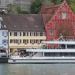 Alte Post Meersburg