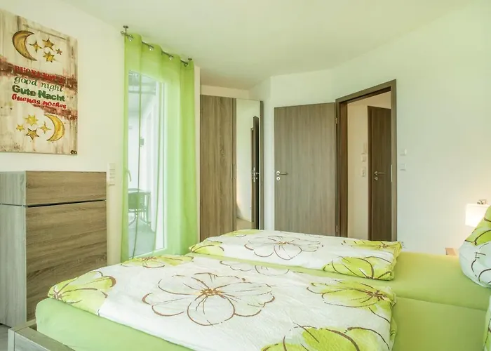 Ferienwohnung Lilie
