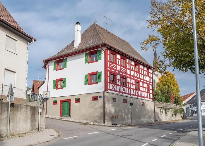 Ferienwohnung Säntisblick