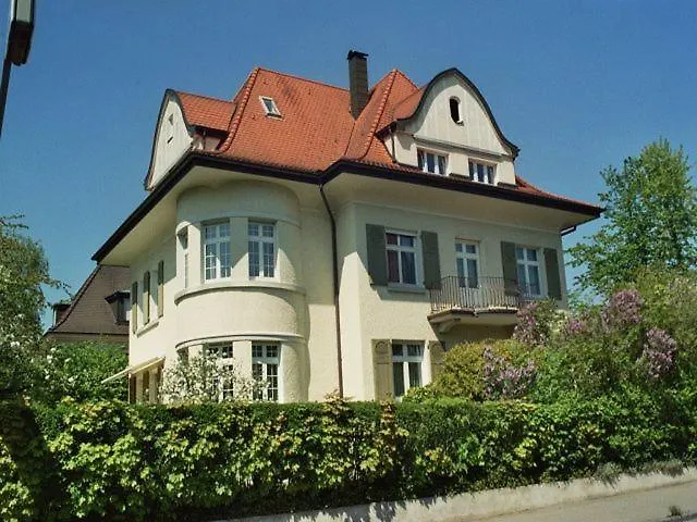 Bodensee Apartment Friedrichshafen Villa Martha