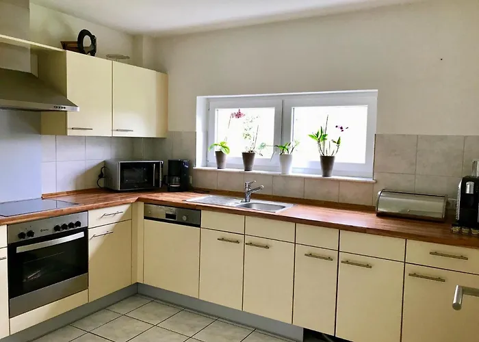 Ferienwohnung Annabelle