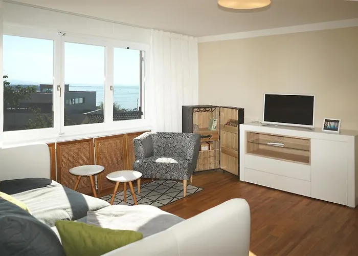 Haus Bregenz Apartment Bodensee