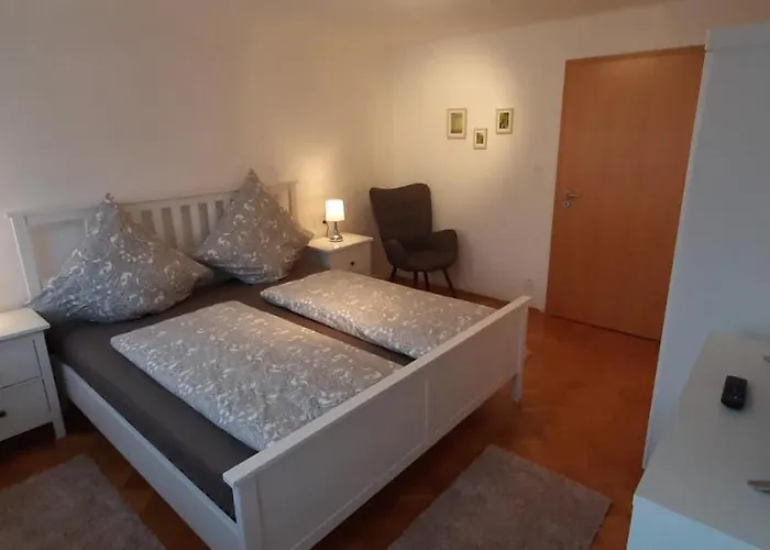 Ferienwohnung Buchtal