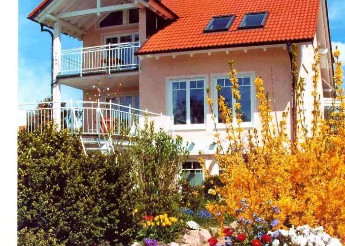 Ferien-Domizil-Schneider