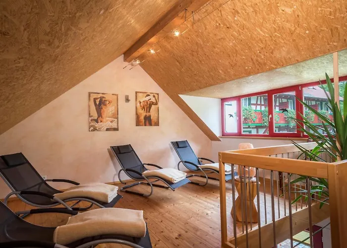 Ferienwohnung Risthof 4
