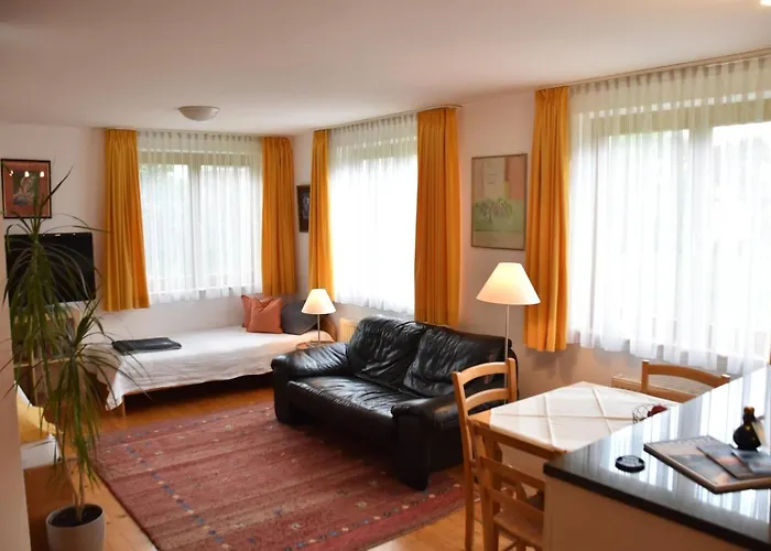 Apartment Denk