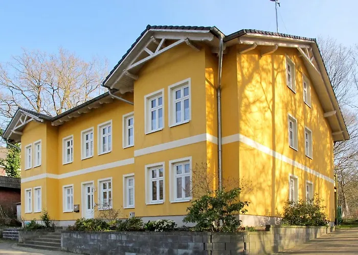 Apartment Lerche - ZTZ126