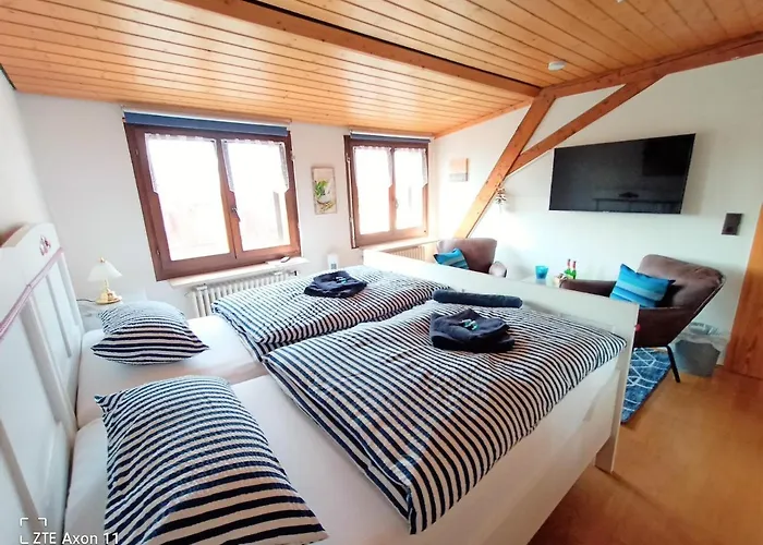 Bodensee Privatzimmer \