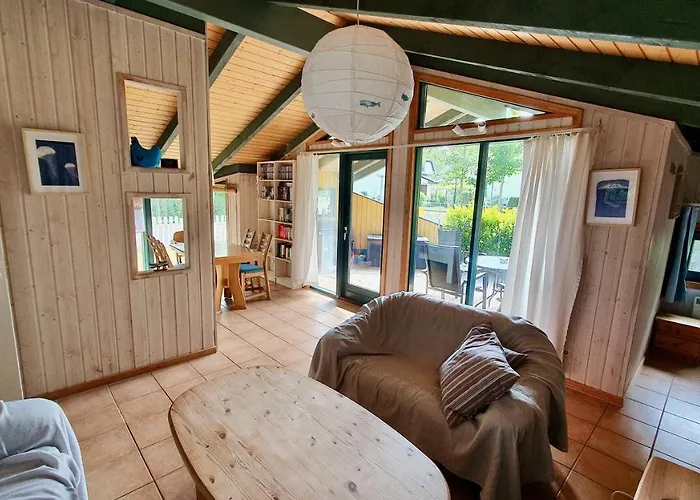 Ferienhaus Waal Hus