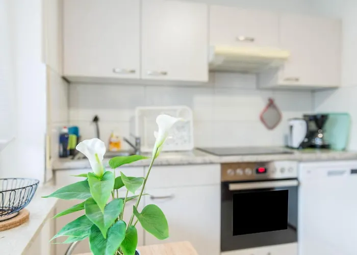 Apartment Neunzehn