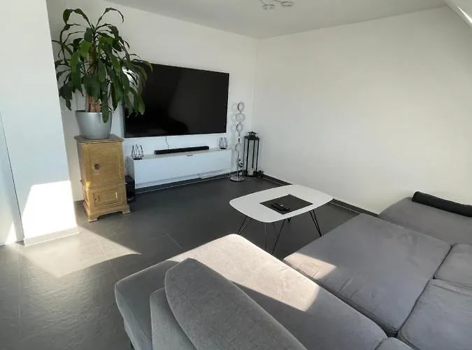 Ferienwohnung Alkan