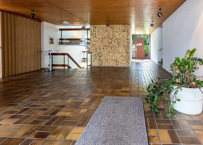 Ferienwohnung Fetscher 2