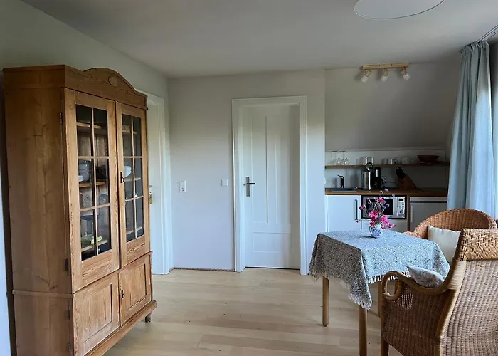Haus Seefrieden