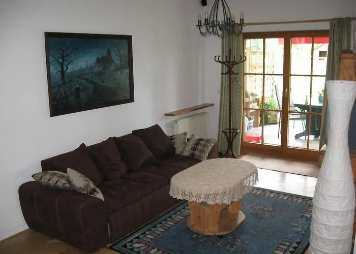 Haus Renia