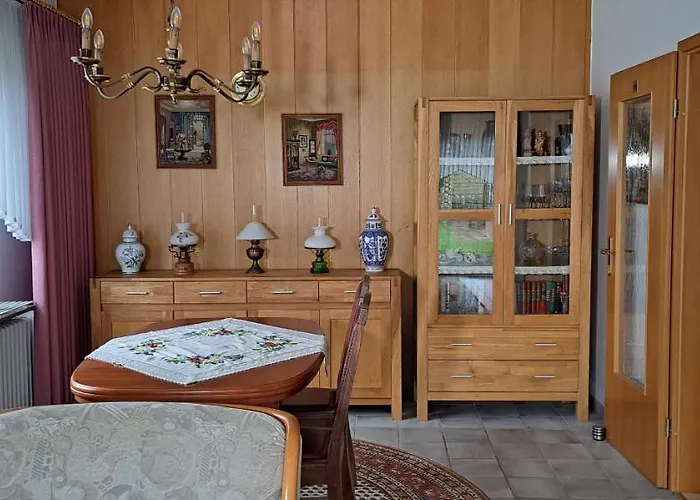 Ferienwohnung Theen 15194