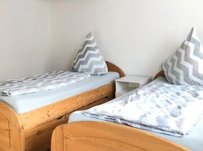 Apartment am Markt