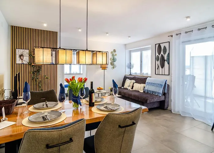 Ferienwohnung Mainau