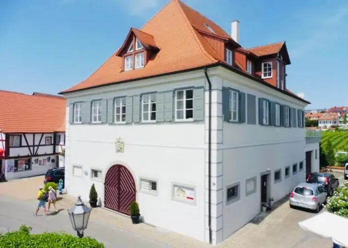 Hagnau, Irseer Hof