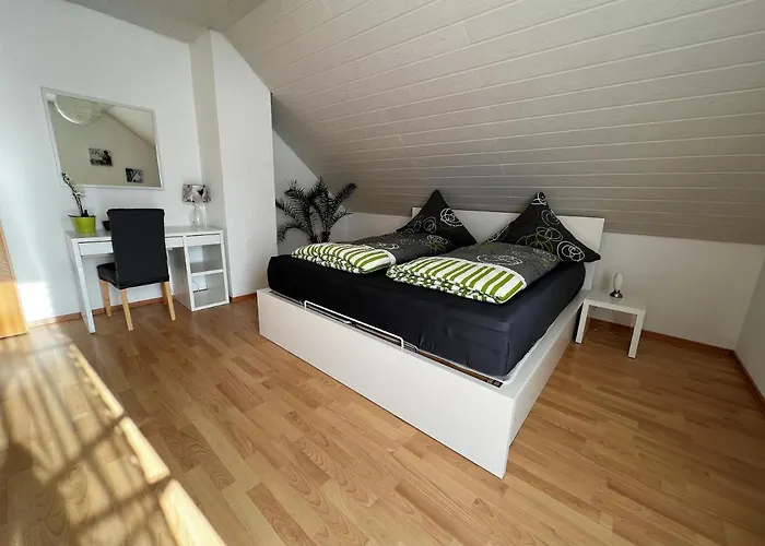 Ferienwohnung Fuchs
