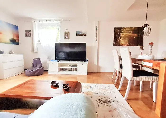Apartment Neuweiher