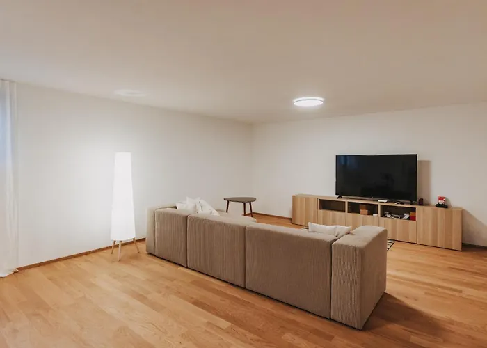 Haus A Ankommen-Abschalten-Auftanken
