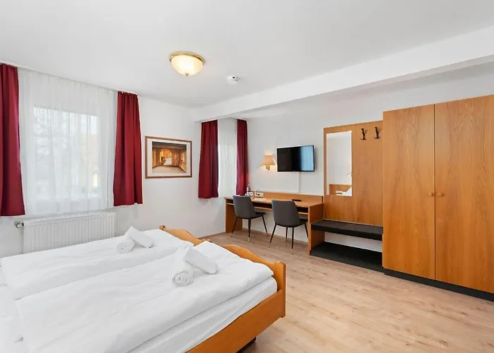 Hotel Traube