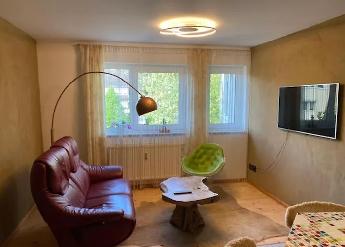 City Apartment Markdorf