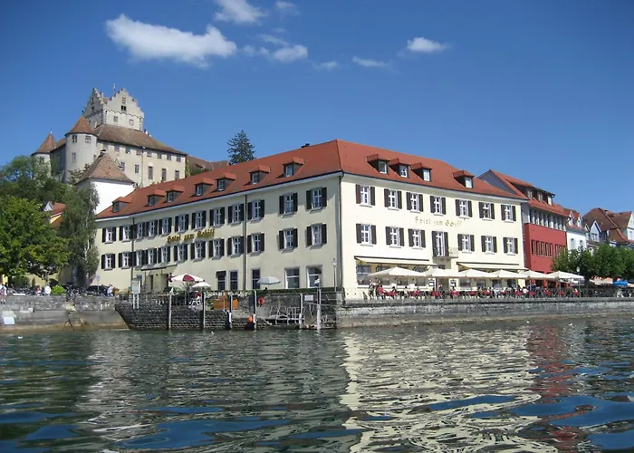 Flair Hotel zum Schiff