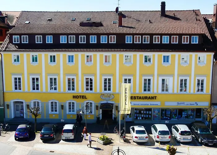 Hotel Engel