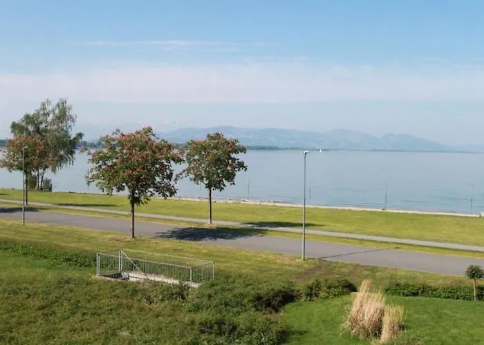 Kaiserstrand Apartment Bodensee - Lake Constance, Lochau - Bregenz, Austria