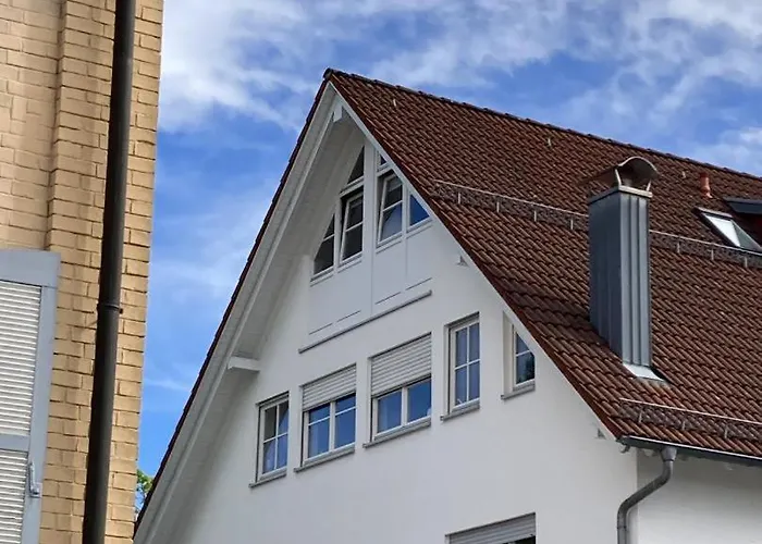 Neu! Fewo Hopfennest Bodensee