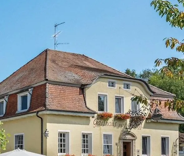 Gasthaus Schiff