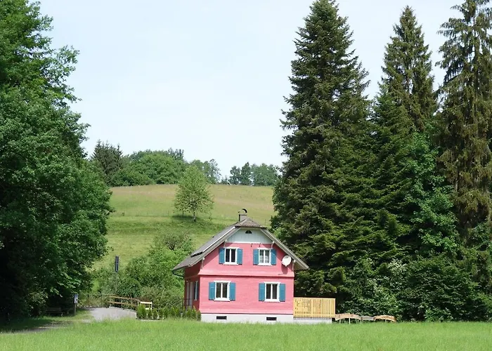 Erwins Ferien Paradies