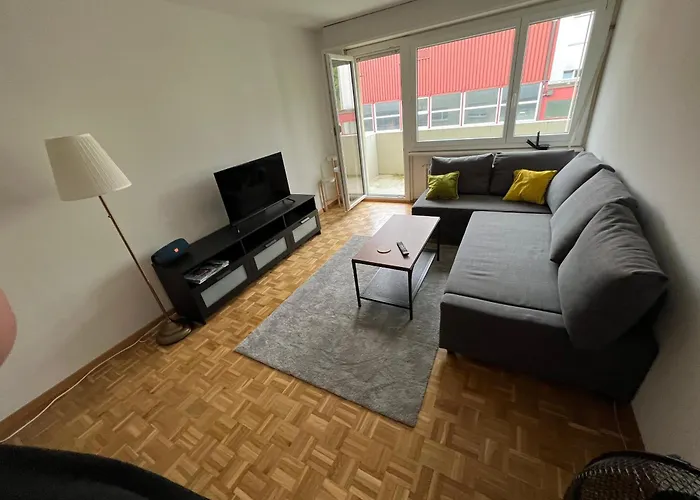 Ferienwohnung Am Bodensee