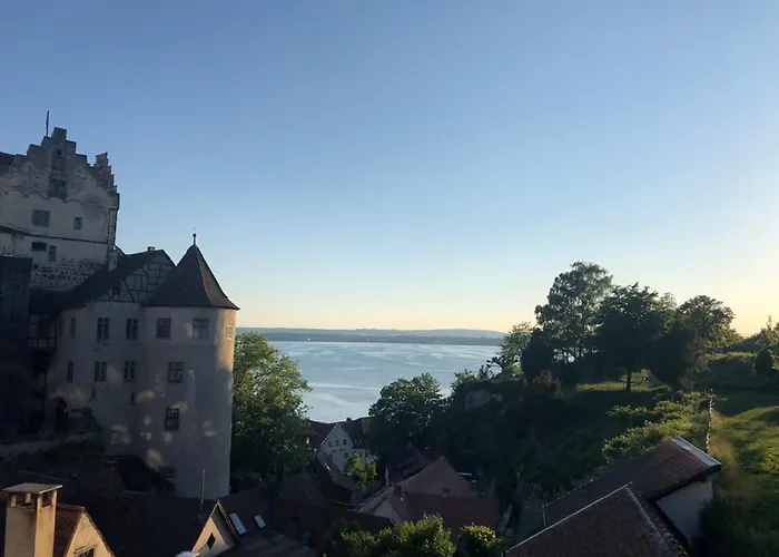 Winzerhäusle Meersburg