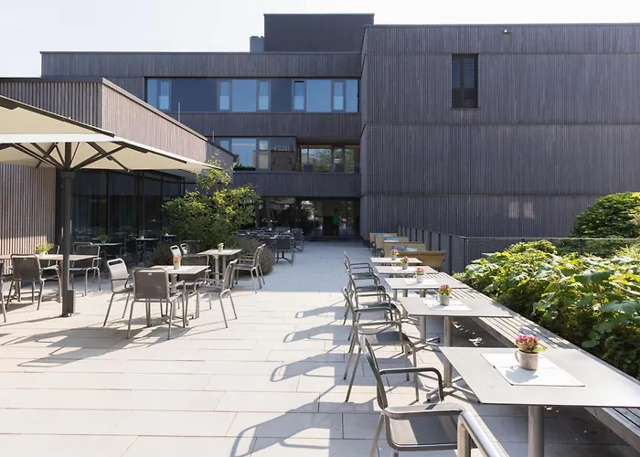 Hotel Knoblauch