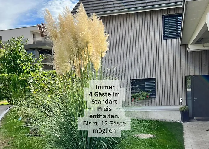 Ferienhaustraeume Oase Bodensee