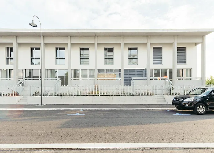 Apartment Loewengarten